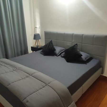 Empra Exotica Διαμέρισμα Madikeri Εξωτερικό φωτογραφία