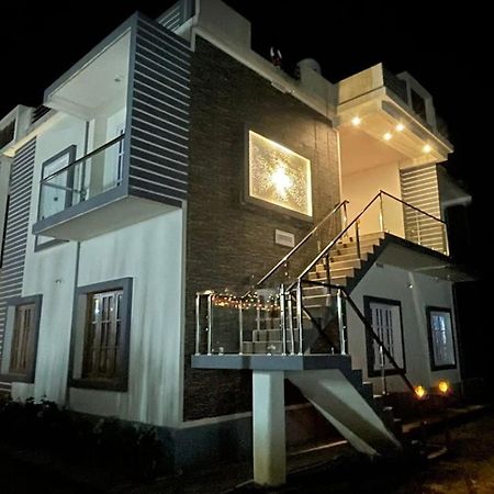 Empra Exotica Διαμέρισμα Madikeri Εξωτερικό φωτογραφία