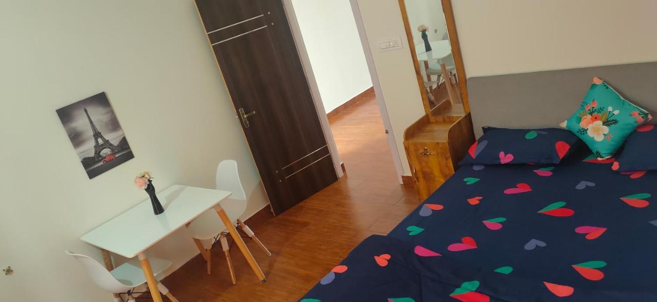 Empra Exotica Διαμέρισμα Madikeri Εξωτερικό φωτογραφία