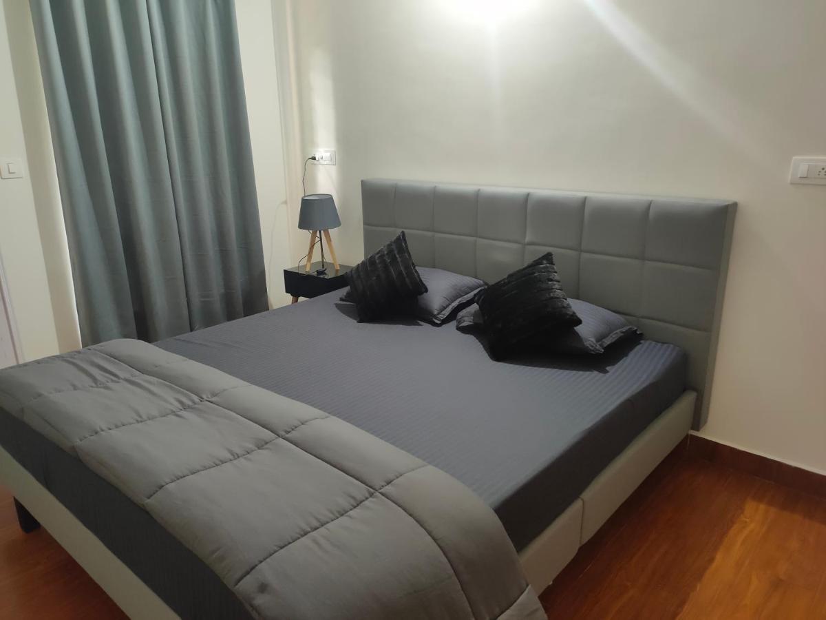 Empra Exotica Διαμέρισμα Madikeri Εξωτερικό φωτογραφία