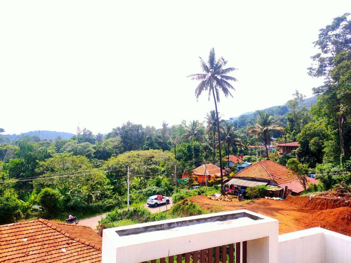 Empra Exotica Διαμέρισμα Madikeri Εξωτερικό φωτογραφία
