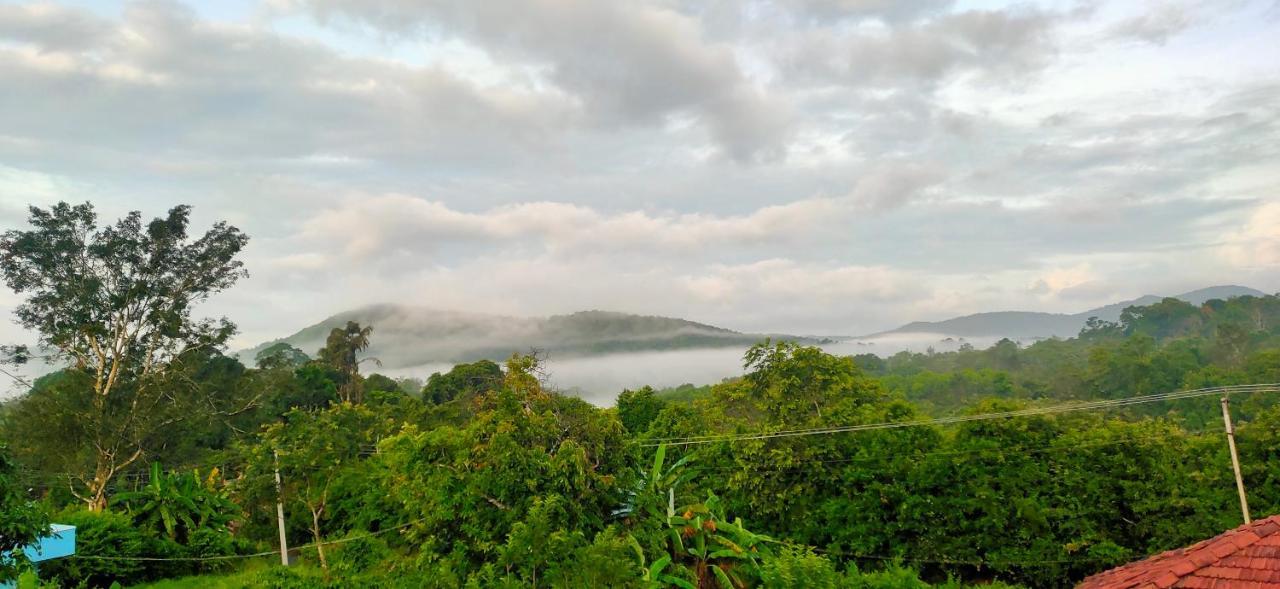 Empra Exotica Διαμέρισμα Madikeri Εξωτερικό φωτογραφία