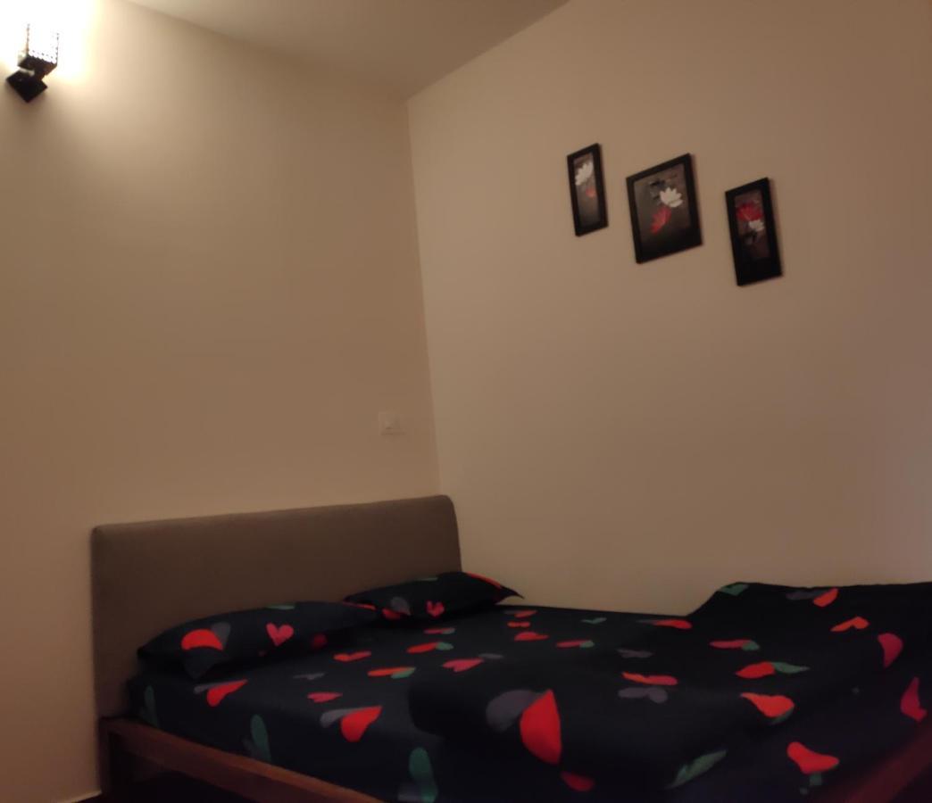 Empra Exotica Διαμέρισμα Madikeri Εξωτερικό φωτογραφία