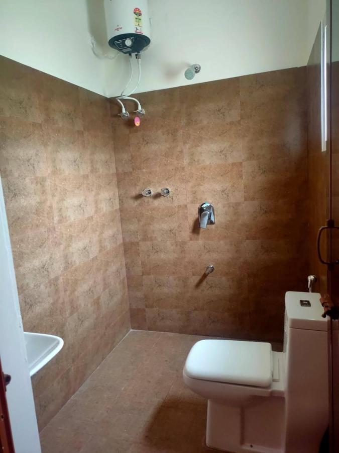 Empra Exotica Διαμέρισμα Madikeri Εξωτερικό φωτογραφία