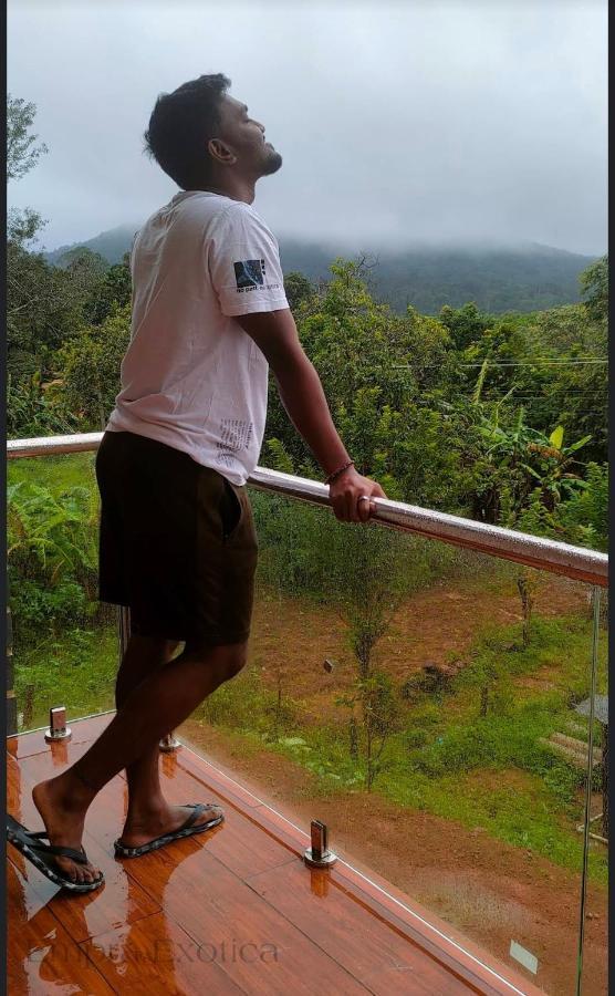 Empra Exotica Διαμέρισμα Madikeri Εξωτερικό φωτογραφία